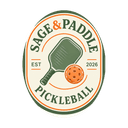 Sage & Paddle