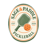 Sage & Paddle
